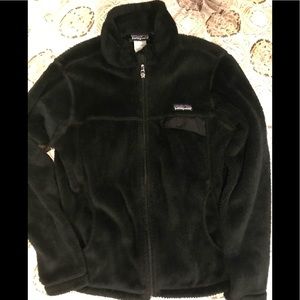 Patagonia Fleece